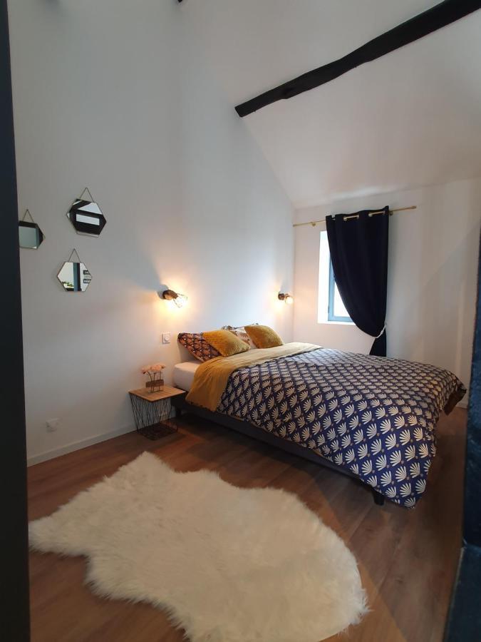 Le Loft De Blossac Apartment Poitiers Ngoại thất bức ảnh