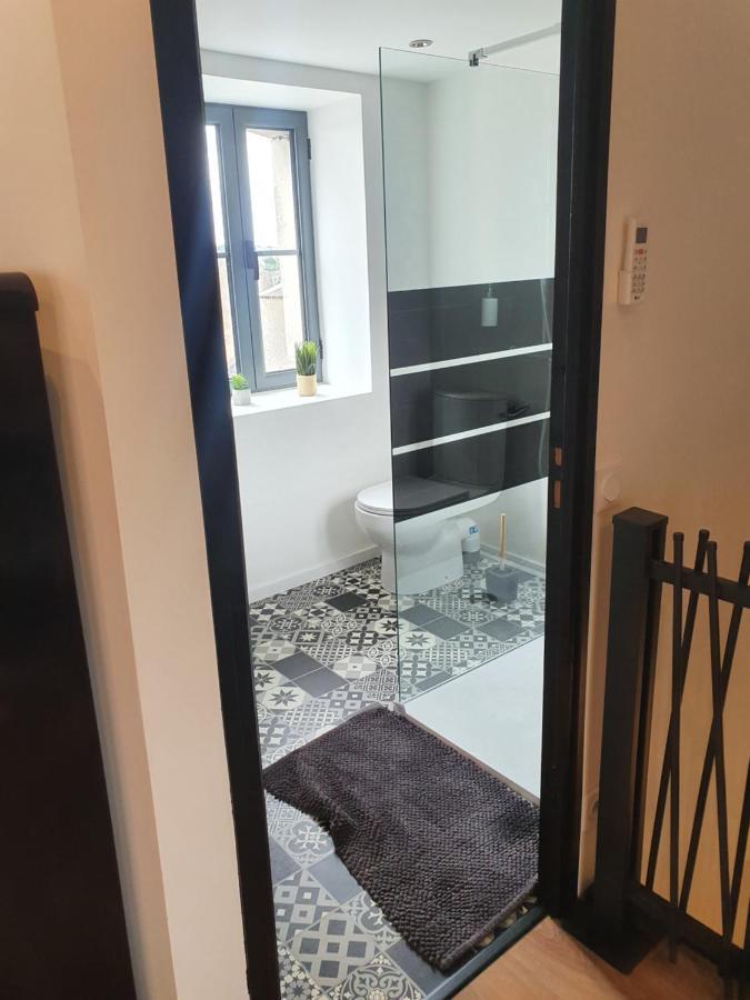 Le Loft De Blossac Apartment Poitiers Ngoại thất bức ảnh