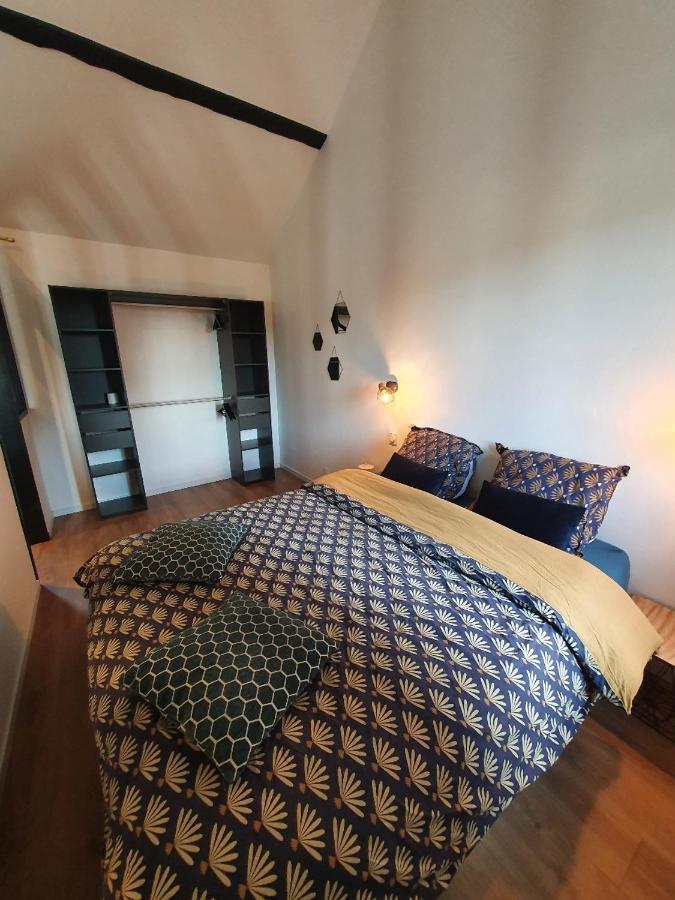 Le Loft De Blossac Apartment Poitiers Ngoại thất bức ảnh